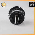 Porsche Cayenne 958 Lamp Switch Control 7P5941531F Oem. Fixed Price $66.40.
