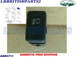 Genuine Land Rover Front Fog Lamp Switch Range 4.0 4.6 Oem AMR3711 Used. Fixed Price $12.00.