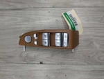 16-22 Oem Bmw G11 G12 740 750 M760 B7 Left Driver Master Window Control Switch*. Fixed Price $49.95.