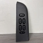 2003 - 2006 Ford Expedition Front Left Master Window Switch Oem Gray. Fixed Price $39.99.