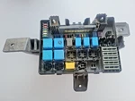 10 11 Hyundai Genesis Coupe 91205-2M445 Fuse Box Control Module. Fixed Price $45.28.