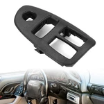 Power Door Window Master Switch Bezel Left Driver For 1993-2002 Chevrolet Camaro. Fixed Price $12.98.