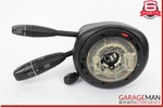 10-14 Mercedes W204 C250 E400 Steering Column Control Switches Assy Black Oem. Fixed Price $198.00.