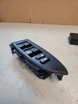 2012 Toyota Prius Driver Left Front Master Window Switch Controls 74232-47090. Fixed Price $33.25.