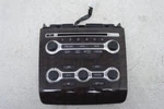 2011 Nissan Maxima Radio & Climate Control Assy 68260-ZX76K. Fixed Price $118.75.
