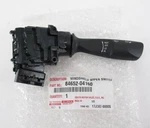 Genuine Oem Toyota 84652-04160 Wiper Switch 2016-20 Tacoma. Fixed Price $95.91.