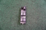 2010 11 13 Kia Soul Driver Window Switch 4864901210 Oem. Fixed Price $30.00.