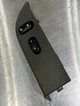 2002-2006 Ford Explorer Mountaineer Oem Window 4-DOOR Switch Passenger Side Gray. Fixed Price $13.00.