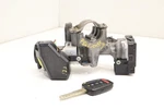 2012-2015 Honda Civic Ignition Lock W/key & Immobilizer Oem 39730-T0A-A5. Fixed Price $149.99.