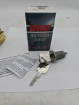 Ignition Lock Cylinder Bwd CS59L. Fixed Price $13.05.