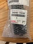 2010-2023 Lexus Gx 460 Front Driver Master Power Window Switch 84040-75040 Oem. Fixed Price $369.54.