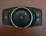 2013-2015 14 Ford Escape Headlight Switch BM5T-13A024-JD Oem. Fixed Price $28.00.