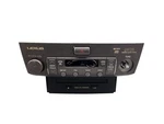 2004-2006 Lexus LS430 Mark Levinson Cd Radio Stereo Receiver Unit / 8612050B80. Fixed Price $193.19.