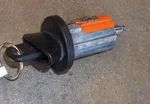 Ignition Cylinder W/ Key Oem Ford Mustang 1996-2004 Ranger 1996-2011. Fixed Price $12.98.