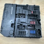 Nissan Rogue Sentra Control Unit Ipdm Fuse Relay Box Oem Used 284B6-JG03A. Fixed Price $79.99.