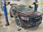 2021 Gmc Acadia Fuse Box Oem Used 3.60L Suv 646-12441 95K Miles. Fixed Price $114.47.
