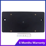 For Audi A3 S3 2014-2024 + Screws Brand New Rear License Plate Mount Tag Bracket. Fixed Price $19.59.