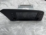 2025 Hyundai Elantra Sel Sport Radio Audio Receiver With Display 96160AADA0UAV. Fixed Price $400.37.