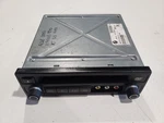 2007 Bmw E70 X5 - Rear Entertainment Dvd Player Oem 9151054. Fixed Price $117.00.