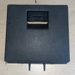 Nissan Hardbody D21 1986.5-1992 Pathfinder 87-91 Grey Fuse Box Cover Door Code K. Fixed Price $16.96.
