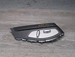 10-16 Porsche Panamera 970 Front Left Side Seat Control Adjust Switch W/ Trim. Fixed Price $74.62.