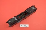 JC440 Mercedes W163 ML320 ML430 ML55 Amg 98-03 Fog Light Switch Oem 1638201610. Fixed Price $49.99.