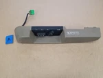 1992-1997 Volvo 850R Left Front Seat Control Switches & Tan Trim Oem #2784E. Fixed Price $124.99.