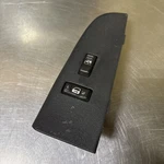 2000 2001 2002 Chevrolet Tahoe Silver Passeneger Window Switch OEM208318-99-48. Fixed Price $18.99.