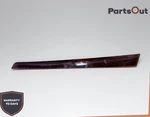 14-17 Mercedes W207 E350 E550 Front Right Door Panel Bezel Trim Wood Oem. Fixed Price $87.11.