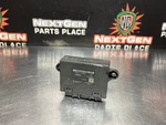 2015 Ford Mustang Gt Lh Driver Side Door Control Module Oem FR3T-14B531-AB #848. Fixed Price $49.99.