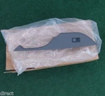 Factory Oem Cadillac Srx Door Window Side Plate Control New Gm 20890908. Fixed Price $30.00.