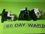 1998-2002 Lincoln Town Car Headlight Control Switch W/ Auto Lamp XW1T-11654 Oem. Fixed Price $44.95.
