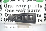 935702H1109P Hyundai Elantra 2007-2010 Left Master Window Switch Oem 15E8 204 B4. Fixed Price $29.99.