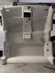 GMT900 2008-2013 Chevy Gmc Silverado Sierra Oem Headliner Extended Cab See Pics. Fixed Price $260.00.