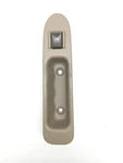 2000-2005 Chevrolet Impala Front Right Side Door Window Switch Oem, 641-00187. Fixed Price $20.00.