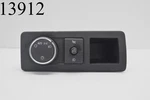 2007 2014 Yukon Delani Gmc Chevy Headlight Control Switch Interior Dimmer Oem. Fixed Price $34.00.