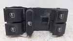 2009 Volkswagen Cc Driver Left Door Master Power Window Switch 1K49598578 Qfkjq. Fixed Price $29.60.