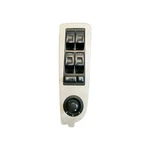 2006 Chrysler 300C Oem Front Left Master Power Window Door Switch. Fixed Price $34.99.
