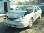 Left Front Door Switch Driver's Window Fits 00-02 Mazda 626 106849. Fixed Price $28.00.