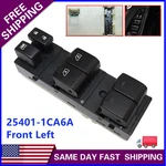 For Infiniti FX35 FX37 FX50 QX70 Main Power Window Master Switch Us 25401-1CA6A. Fixed Price $23.41.