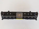 17-19 Genesis 97250-B1BF0 Climate Control Panel Temperature Unit A/c Heater. Fixed Price $83.97.