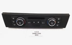 07-10 Oem Bmw E92 E93 328 335 Ac A/c Heater Climate Control Switch Panel *. Fixed Price $35.00.