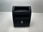 Rear Center Console Heated Seat Switch With Trim Pocket Oem Bmw F15 F16 F25 F26. Fixed Price $35.79.