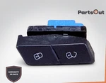 2012-2015 Vw Passat Rear Left Door Lock Switch Button Oem 561962135A. Fixed Price $34.33.