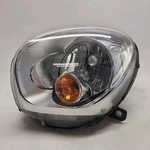 Orm Mini Cooper Original Left Driver Headlight 11-16 Countryman R60 9801033-04. Fixed Price $110.00.