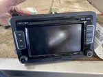 Audio Equipment Radio Receiver Id 1K0035188J Fits 15-17 Jetta 1704062. Fixed Price $134.80.