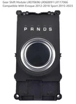 Land Rover Range 4.4 Vogue Gear Lever Shifter Selector Repair Service. Fixed Price $199.00.