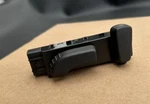 07-12 Nissan Altima Coupe 2DR Front Left Driver Side Power Seat Switch Black. Fixed Price $71.99.