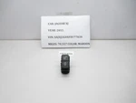 2010-2015 Jaguar Xj Right Passenger Door Lock Switch EW93-14017-AB Oem. Fixed Price $14.40.