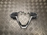 Jeep Grand Cherokee Iv 2014 P68159640AB Steering Wheel Multifunction Buttons. Fixed Price $128.95.